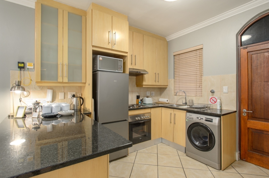 1 Bedroom Property for Sale in Stellenbosch Central Western Cape